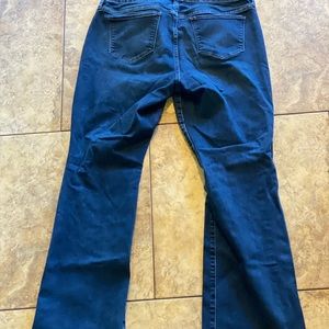 torrid Jeans - Torrid 14R bootcut jeans torrid Jeans - Torrid 14R bootcut jeans